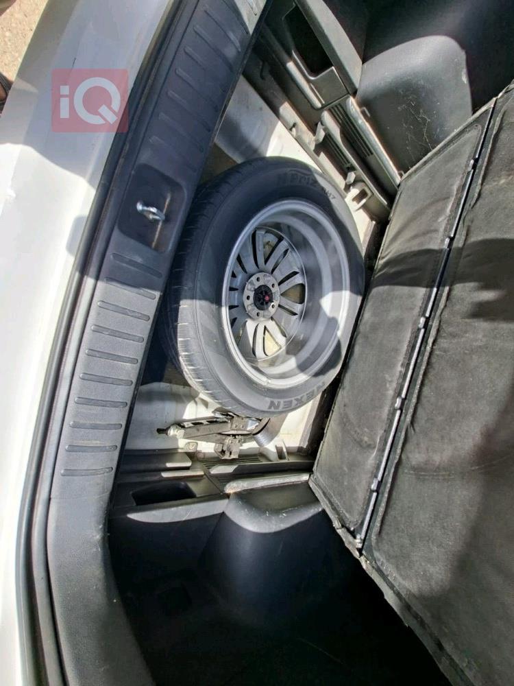 هیوندای تۆکسۆن